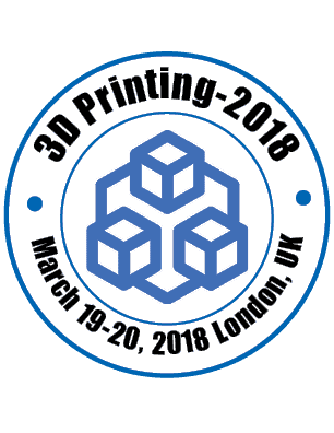 2nd International Conference on 3D Printing Technology and Innovations
